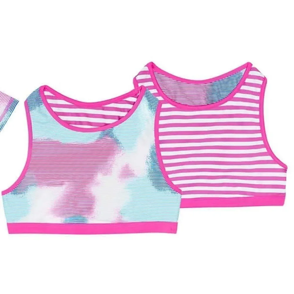 EDDIE BAUER Girls Swim Set - Picture 7 of 8